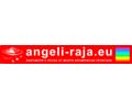 Logo of the website angeli-raja.eu