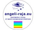 Logo of the website angeli-raja.eu