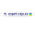 Logo of the website angeli-raja.eu