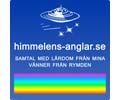 Logo of the website himmelens-anglar.se