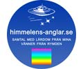 Logo of the website himmelens-anglar.se